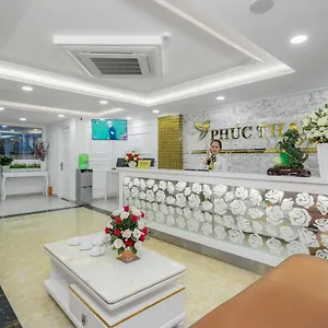 *** 호텔 Phuc Thanh Luxury By Thg 베트남