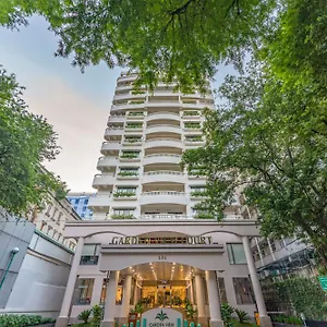 Garden View Court Hô Chi Minh-Ville