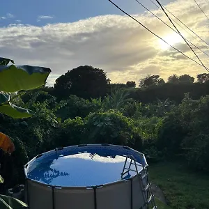 La Jemeli Grand-Bourg (Marie Galante)