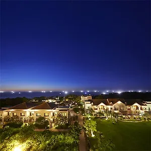 **** 리조트 올레리조트&스파 대한민국