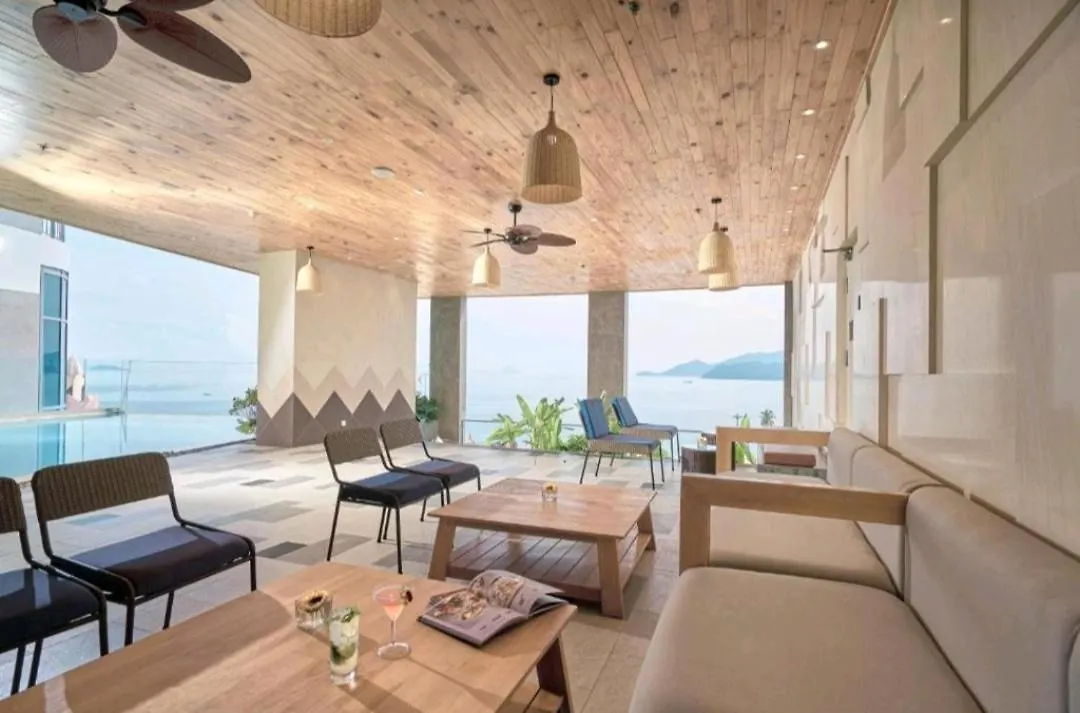 Appart hôtel Panorama Apartment Nha Trang