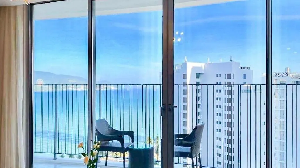 Panorama Apartment Nha Trang Aparthotel