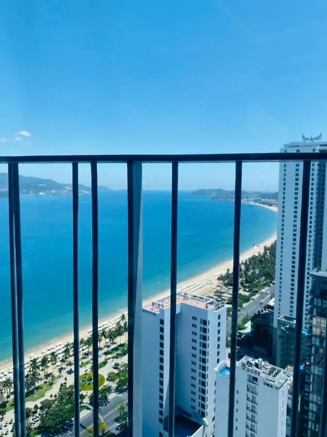 Appart hôtel Panorama Apartment Nha Trang