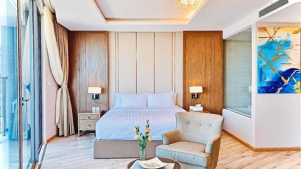 Panorama Apartment Nha Trang Vietnam