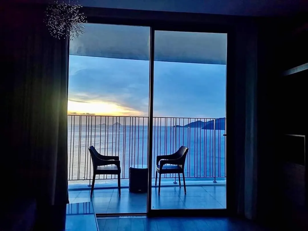 Panorama Apartment Nha Trang 0*,  Vietnam