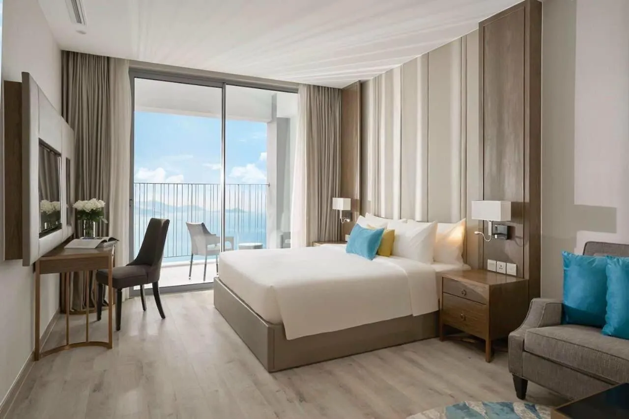 Panorama Apartment Nha Trang 0*,  Vietnam
