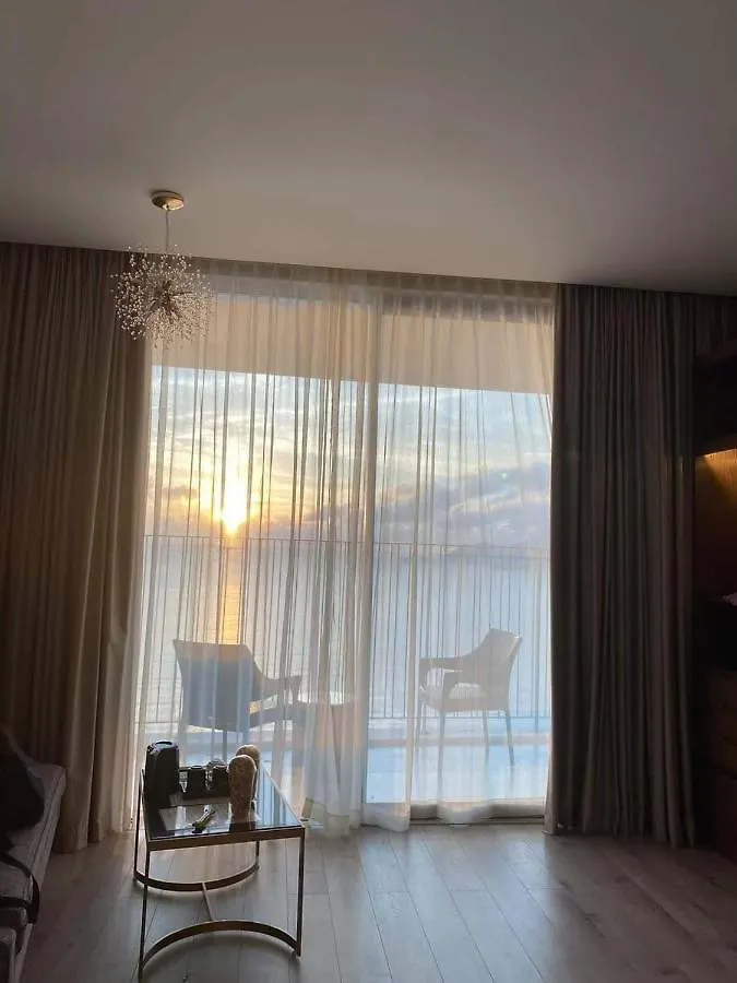 Panorama Apartment Nha Trang 0*,