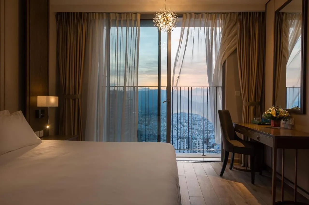 Panorama Apartment Nha Trang 0*,  Vietnam