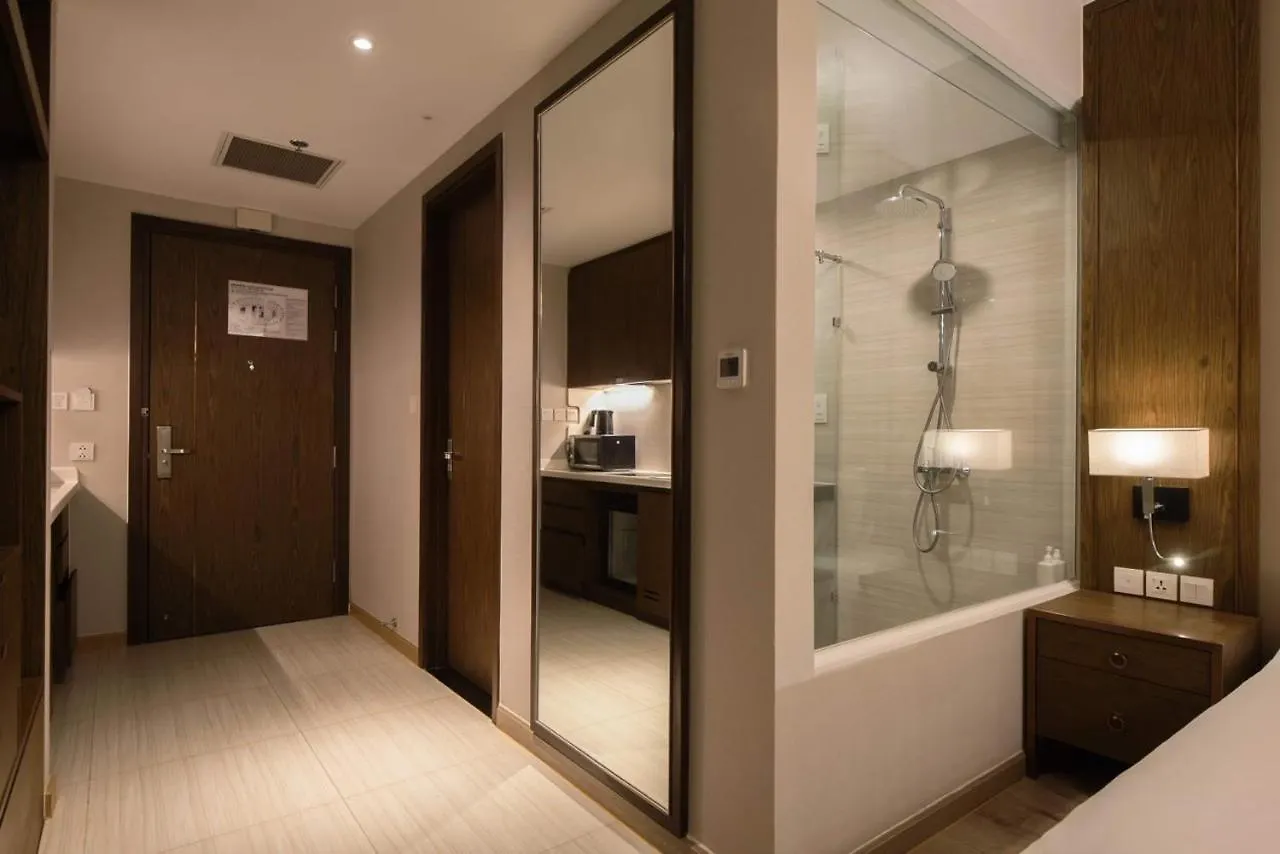 Panorama Apartment Nha Trang 0*,  Vietnam