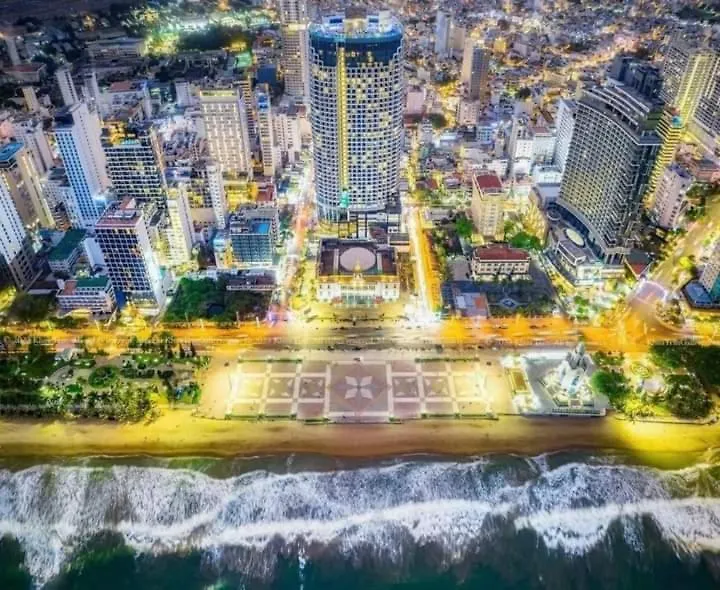 Panorama Apartment Nha Trang