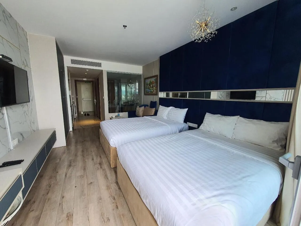 Panorama Apartment Nha Trang 0*,  Vietnam