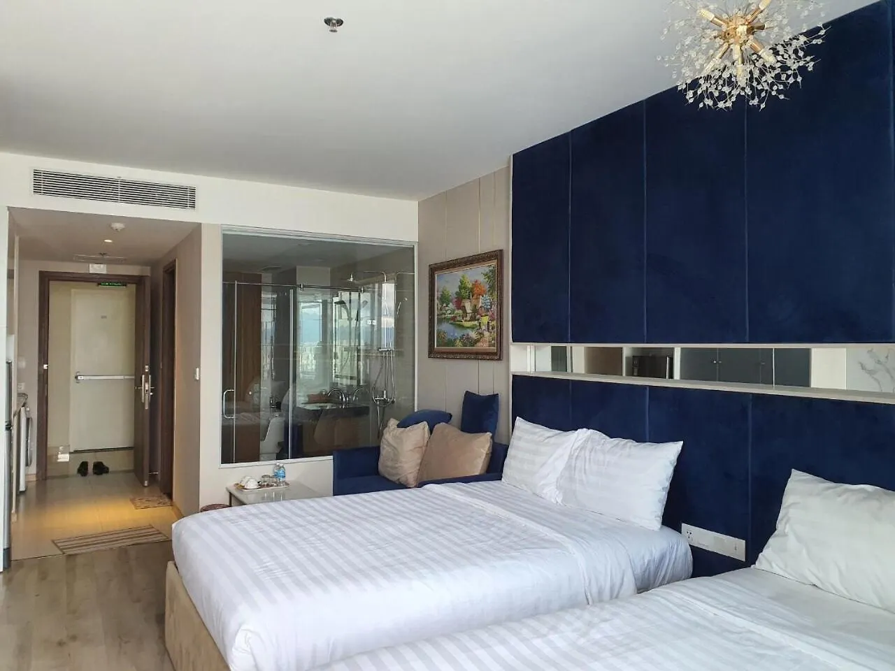 Panorama Apartment Nha Trang Vietnam