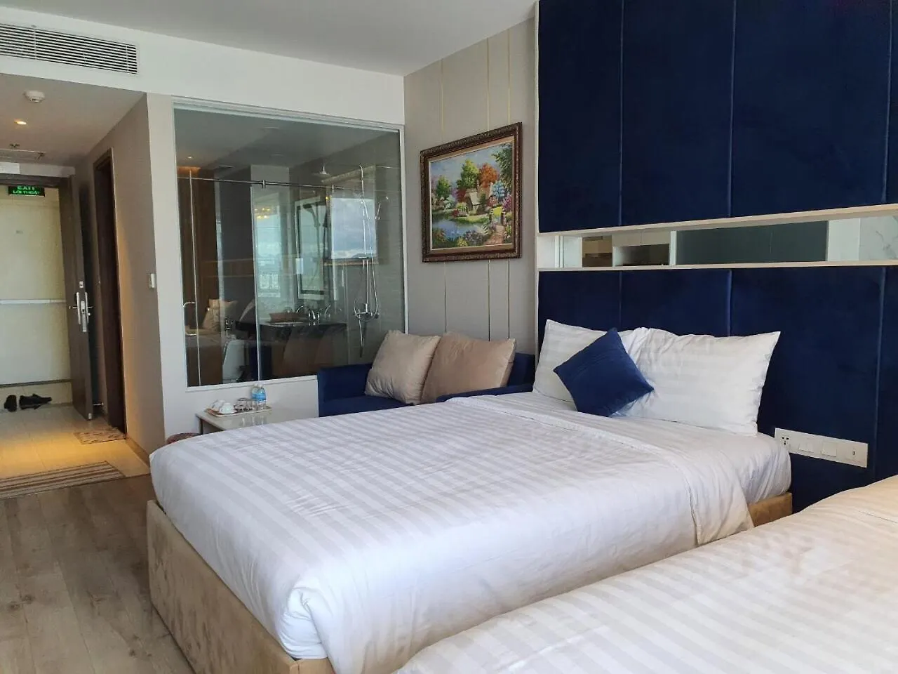 Appart hôtel Panorama Apartment Nha Trang