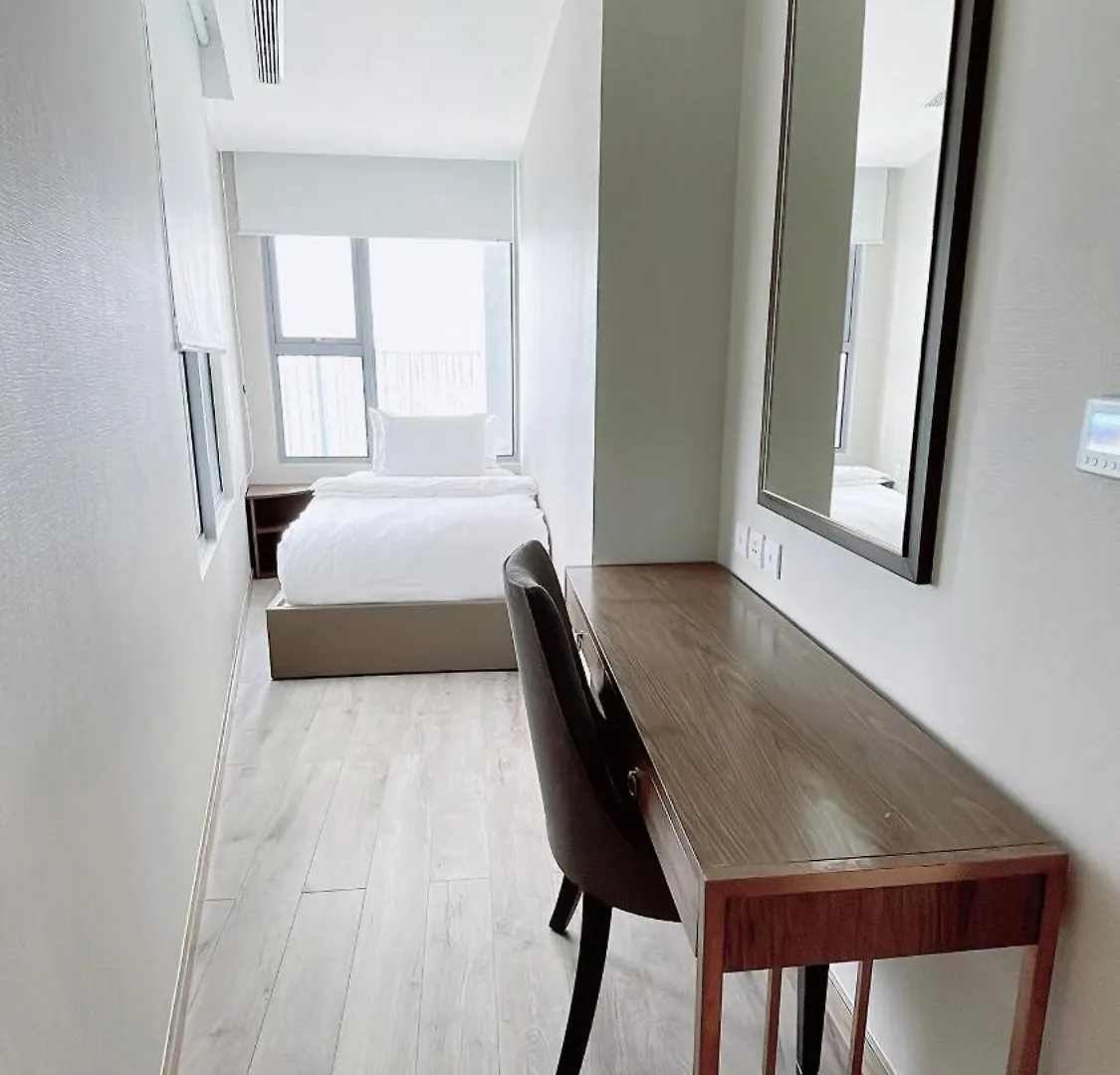 Appart hôtel Panorama Apartment Nha Trang Vietnam