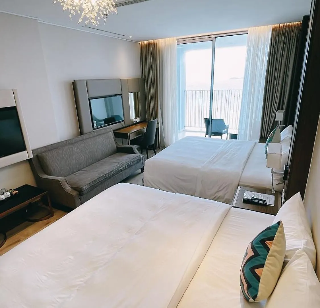 Panorama Apartment Nha Trang 0*,  Vietnam