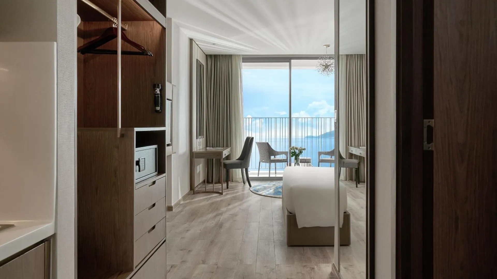 Appart hôtel Panorama Apartment Nha Trang