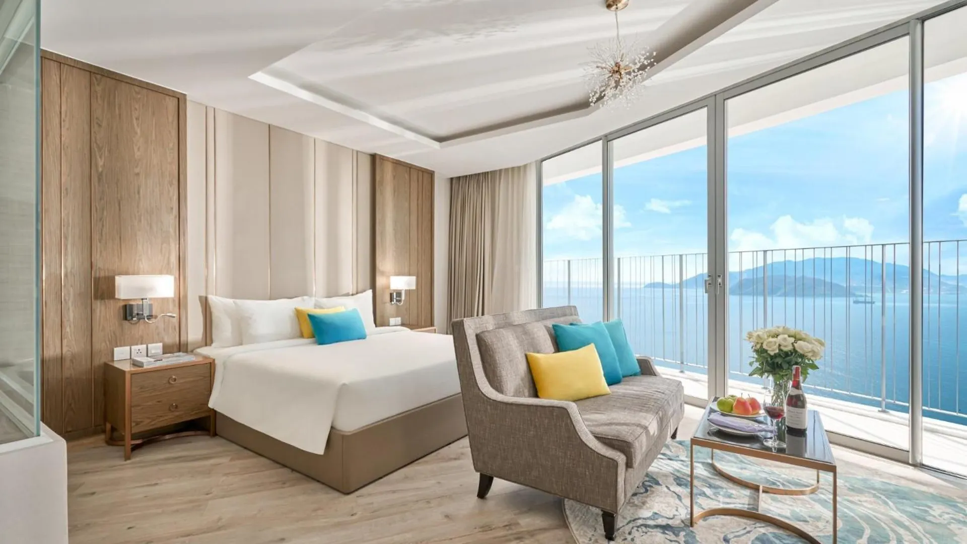 Panorama Apartment Nha Trang 0*,  Vietnam