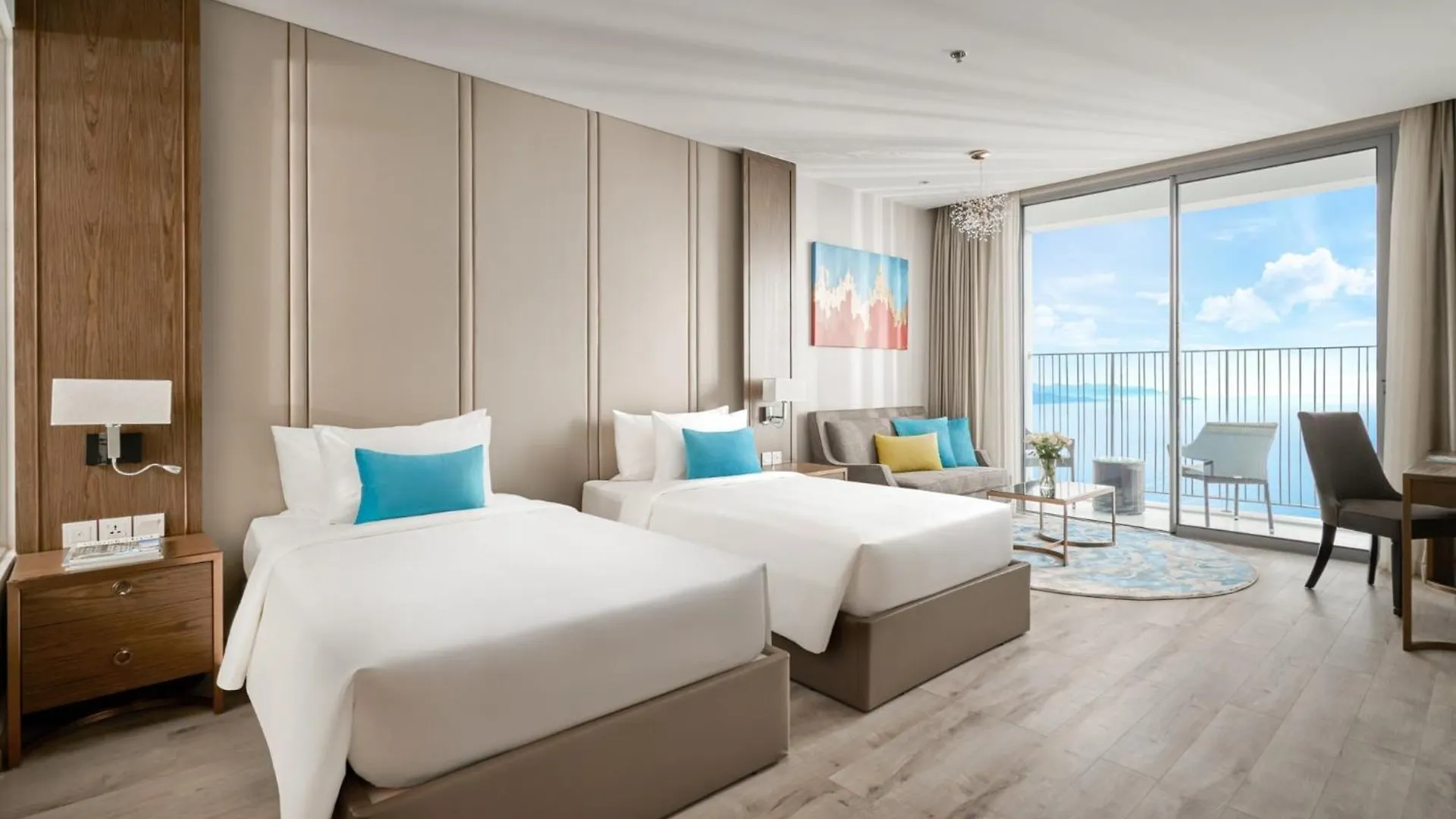 Panorama Apartment Nha Trang Vietnam