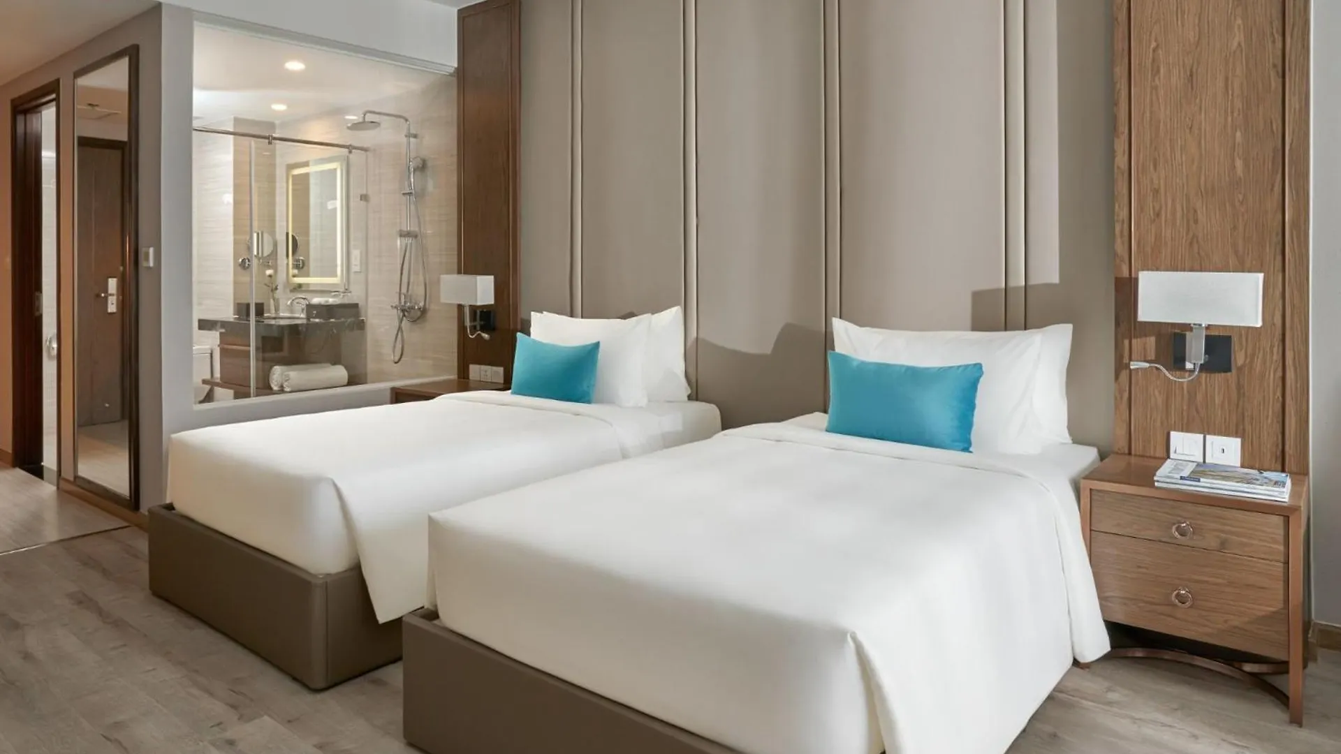 Panorama Apartment Nha Trang Vietnam