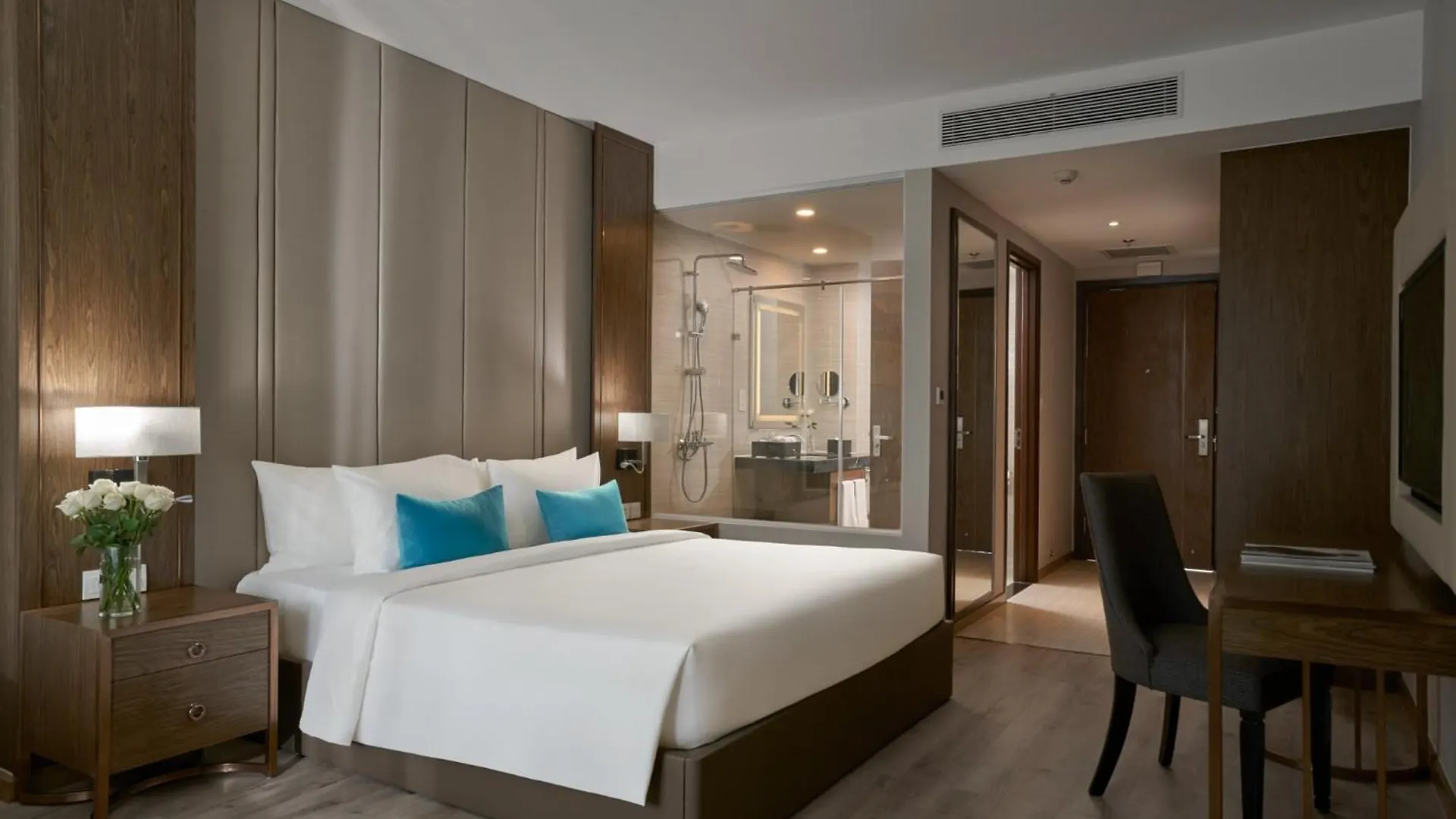 Appart hôtel Panorama Apartment Nha Trang