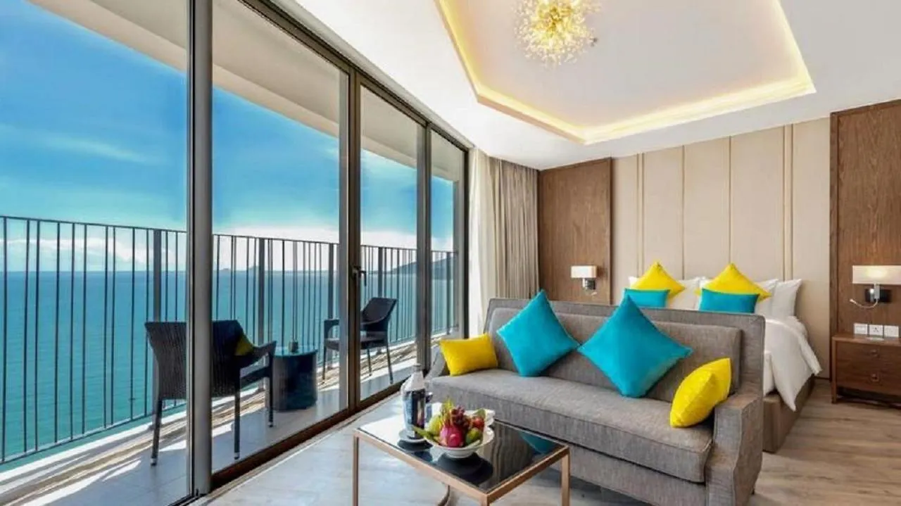 Panorama Apartment Nha Trang Apart-hotel