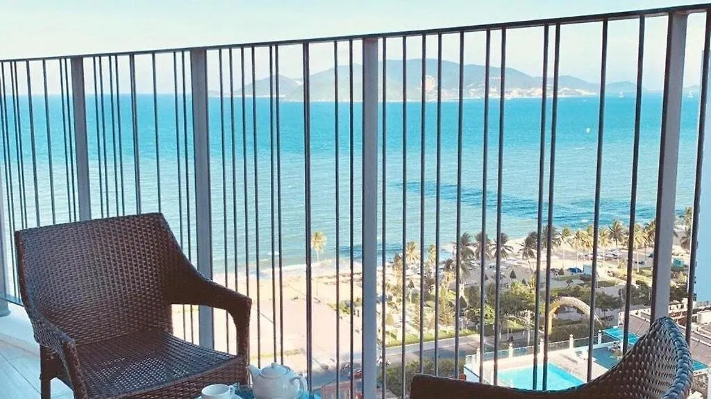 Apart-hotel Panorama Apartment Nha Trang Vietname